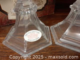 MaxSold Auction: Beautiful glass collectibles - London (Ontario, Canada) PARTNER MANAGED Estate Sale Online Auction - Alayne Crescent