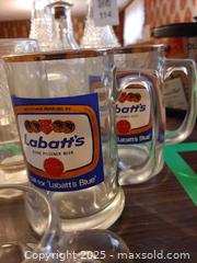 MaxSold Auction: Beer mugs and steins - London (Ontario, Canada) PARTNER MANAGED Estate Sale Online Auction - Alayne Crescent