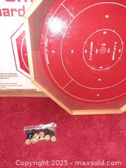 MaxSold Auction: Bentley crokinole board - London (Ontario, Canada) PARTNER MANAGED Estate Sale Online Auction - Alayne Crescent