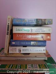 MaxSold Auction: Books & Magazines - London (Ontario, Canada) PARTNER MANAGED Estate Sale Online Auction - Alayne Crescent