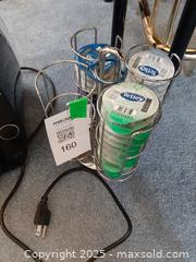 MaxSold Auction: Bosch Tassimo coffee machine and the T-Disc pod holder - London (Ontario, Canada) PARTNER MANAGED Estate Sale Online Auction - Alayne Crescent