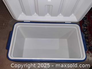 MaxSold Auction: Coleman Cooler & Jug - London (Ontario, Canada) PARTNER MANAGED Estate Sale Online Auction - Alayne Crescent