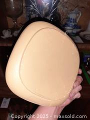 MaxSold Auction: Collectible chalkware plate by Legend Products in England & more - London (Ontario, Canada) PARTNER MANAGED Estate Sale Online Auction - Alayne Crescent