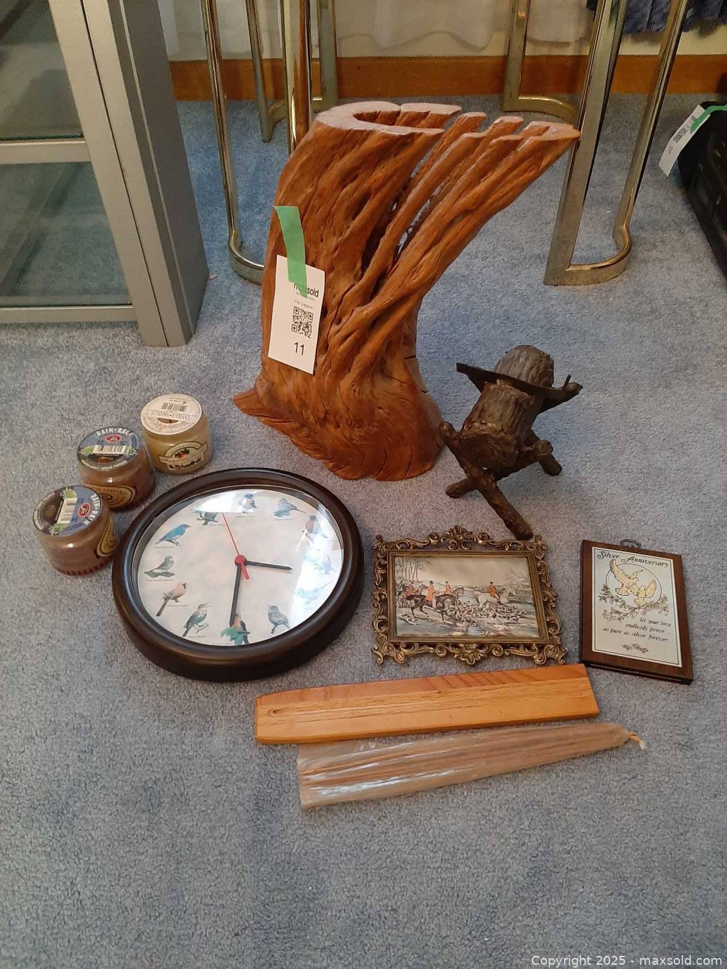 Collection of Decorative Items | London (Ontario, Canada) PARTNER ...