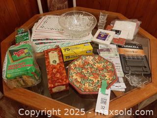 MaxSold Auction: Collection of household items - London (Ontario, Canada) PARTNER MANAGED Estate Sale Online Auction - Alayne Crescent