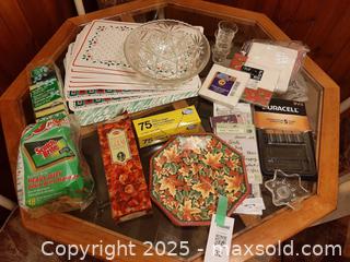 MaxSold Auction: Collection of household items - London (Ontario, Canada) PARTNER MANAGED Estate Sale Online Auction - Alayne Crescent