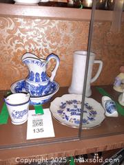 MaxSold Auction: Collection of porcelain and ironstone collectibles - London (Ontario, Canada) PARTNER MANAGED Estate Sale Online Auction - Alayne Crescent