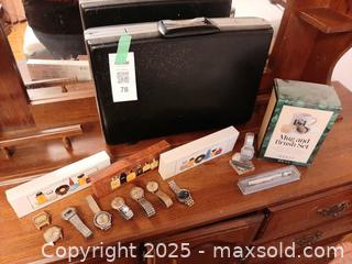 MaxSold Auction: Gentlemen's Lot - London (Ontario, Canada) PARTNER MANAGED Estate Sale Online Auction - Alayne Crescent