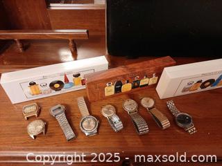 MaxSold Auction: Gentlemen's Lot - London (Ontario, Canada) PARTNER MANAGED Estate Sale Online Auction - Alayne Crescent