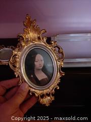 MaxSold Auction: Gold-finish metal and acrylic mirrored vanity tray & more - London (Ontario, Canada) PARTNER MANAGED Estate Sale Online Auction - Alayne Crescent