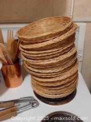 MaxSold Auction: Kitchen wicker lot - London (Ontario, Canada) PARTNER MANAGED Estate Sale Online Auction - Alayne Crescent