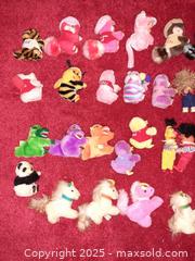 MaxSold Auction: Large collection of vintage huggers - London (Ontario, Canada) PARTNER MANAGED Estate Sale Online Auction - Alayne Crescent