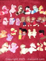 MaxSold Auction: Large collection of vintage huggers - London (Ontario, Canada) PARTNER MANAGED Estate Sale Online Auction - Alayne Crescent