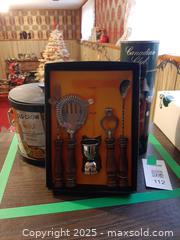 MaxSold Auction: MCM Bar Lot - London (Ontario, Canada) PARTNER MANAGED Estate Sale Online Auction - Alayne Crescent