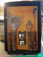 MaxSold Auction: MCM Bar Lot - London (Ontario, Canada) PARTNER MANAGED Estate Sale Online Auction - Alayne Crescent