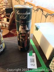 MaxSold Auction: MCM Bar Lot - London (Ontario, Canada) PARTNER MANAGED Estate Sale Online Auction - Alayne Crescent