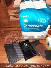 MaxSold Auction: Men's Personal Accessories  - London (Ontario, Canada) PARTNER MANAGED Estate Sale Online Auction - Alayne Crescent