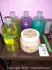 MaxSold Auction: *NEW* Bath and body products - London (Ontario, Canada) PARTNER MANAGED Estate Sale Online Auction - Alayne Crescent