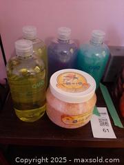 MaxSold Auction: *NEW* Bath and body products - London (Ontario, Canada) PARTNER MANAGED Estate Sale Online Auction - Alayne Crescent