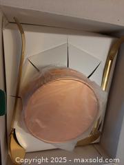 MaxSold Auction: *NEW* Copper Shoppe Surrey Collection salad bowl set with serving utensils - London (Ontario, Canada) PARTNER MANAGED Estate Sale Online Auction - Alayne Crescent
