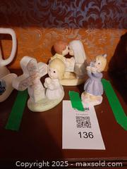MaxSold Auction: Precious Moments figurines - London (Ontario, Canada) PARTNER MANAGED Estate Sale Online Auction - Alayne Crescent