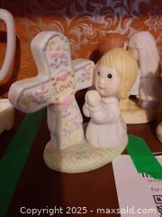 MaxSold Auction: Precious Moments figurines - London (Ontario, Canada) PARTNER MANAGED Estate Sale Online Auction - Alayne Crescent