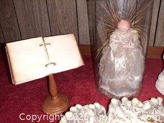 MaxSold Auction: Religious Christmas Lot - London (Ontario, Canada) PARTNER MANAGED Estate Sale Online Auction - Alayne Crescent