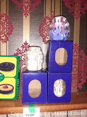 MaxSold Auction: Sculpted candes and candle tarts - London (Ontario, Canada) PARTNER MANAGED Estate Sale Online Auction - Alayne Crescent