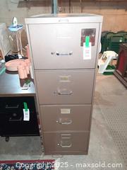 MaxSold Auction: Steelcase filing cabinet - London (Ontario, Canada) PARTNER MANAGED Estate Sale Online Auction - Alayne Crescent