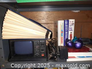 MaxSold Auction: Three shelves of assorted Office supplies  - London (Ontario, Canada) PARTNER MANAGED Estate Sale Online Auction - Alayne Crescent