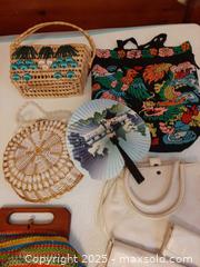 MaxSold Auction: Vacation-Ready ladies lot - London (Ontario, Canada) PARTNER MANAGED Estate Sale Online Auction - Alayne Crescent