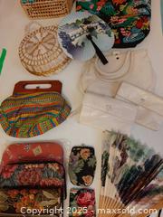 MaxSold Auction: Vacation-Ready ladies lot - London (Ontario, Canada) PARTNER MANAGED Estate Sale Online Auction - Alayne Crescent