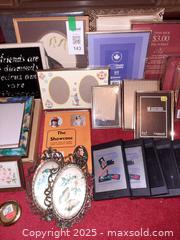 MaxSold Auction: Variety of picture and photo frames - London (Ontario, Canada) PARTNER MANAGED Estate Sale Online Auction - Alayne Crescent