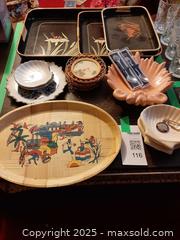 MaxSold Auction: Variety of vintage and collectible household items - London (Ontario, Canada) PARTNER MANAGED Estate Sale Online Auction - Alayne Crescent