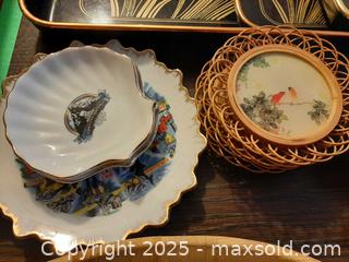 MaxSold Auction: Variety of vintage and collectible household items - London (Ontario, Canada) PARTNER MANAGED Estate Sale Online Auction - Alayne Crescent