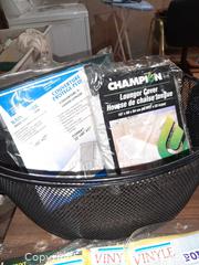 MaxSold Auction: Various outdoor products  - London (Ontario, Canada) PARTNER MANAGED Estate Sale Online Auction - Alayne Crescent