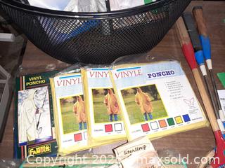 MaxSold Auction: Various outdoor products  - London (Ontario, Canada) PARTNER MANAGED Estate Sale Online Auction - Alayne Crescent