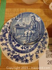 MaxSold Auction: Vintage glassware and transferware dishes - London (Ontario, Canada) PARTNER MANAGED Estate Sale Online Auction - Alayne Crescent