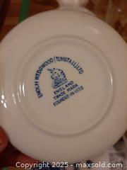 MaxSold Auction: Vintage glassware and transferware dishes - London (Ontario, Canada) PARTNER MANAGED Estate Sale Online Auction - Alayne Crescent