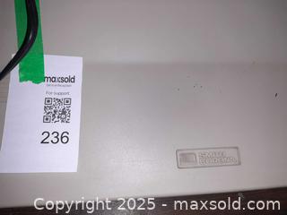 MaxSold Auction: Vintage Smith-Corona electric typewriter - London (Ontario, Canada) PARTNER MANAGED Estate Sale Online Auction - Alayne Crescent