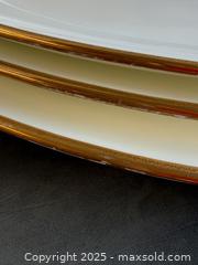 MaxSold Auction: (2) Vintage English Wedgwood Platters &#38; Lidded Tureens  - Toronto (Ontario, Canada) PARTNER MANAGED Reseller Online Auction - Queen Street West