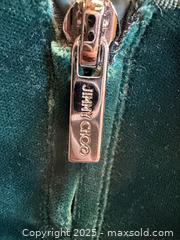 MaxSold Auction: Pre-owned Jimmy Choo Italian Boots - Toronto (Ontario, Canada) PARTNER MANAGED Reseller Online Auction - Queen Street West