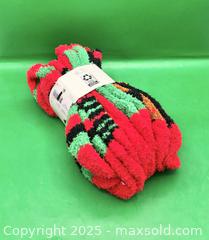 MaxSold Auction: 10 Pairs Cozy Winter Socks  - Brampton (Ontario, Canada) SELLER MANAGED Commercial Liquidation Online Auction - Strathearn Avenue