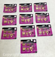 MaxSold Auction: 10 Pc Bulldog Professional Sturdy Hanger Kit - Brampton (Ontario, Canada) SELLER MANAGED Commercial Liquidation Online Auction - Strathearn Avenue