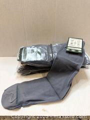 MaxSold Auction: 12 Pairs Park Vegas Exclusive Socks  - Brampton (Ontario, Canada) SELLER MANAGED Commercial Liquidation Online Auction - Strathearn Avenue