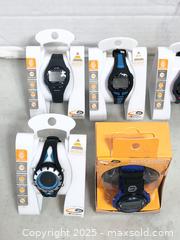 MaxSold Auction: 12 Pcs Assorted Watches (May Need Battery) - Brampton (Ontario, Canada) SELLER MANAGED Commercial Liquidation Online Auction - Strathearn Avenue