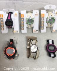 MaxSold Auction: 12 Pcs Assorted Watches (May Need Battery) - Brampton (Ontario, Canada) SELLER MANAGED Commercial Liquidation Online Auction - Strathearn Avenue