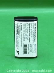 MaxSold Auction: 2 Pc Harley Davidson Lighter  - Brampton (Ontario, Canada) SELLER MANAGED Commercial Liquidation Online Auction - Strathearn Avenue