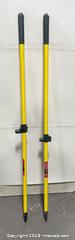 MaxSold Auction: 2 Pcs 16” Push Broom Stick  - Brampton (Ontario, Canada) SELLER MANAGED Commercial Liquidation Online Auction - Strathearn Avenue