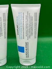 MaxSold Auction: 2 Pcs La Roche-Posay Cicaplast Baume B5 - Brampton (Ontario, Canada) SELLER MANAGED Commercial Liquidation Online Auction - Strathearn Avenue